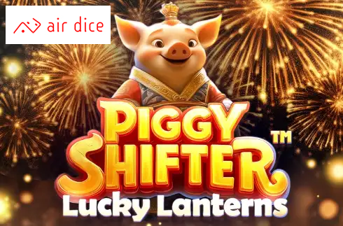 Piggy Shifter